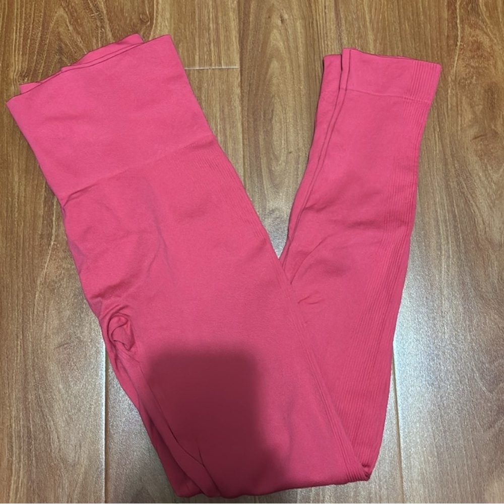 Set Active Leggings